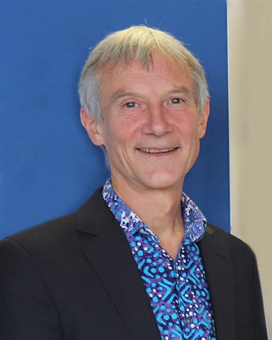 Professor Mario Adam