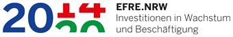 EFRE-NRW Logo